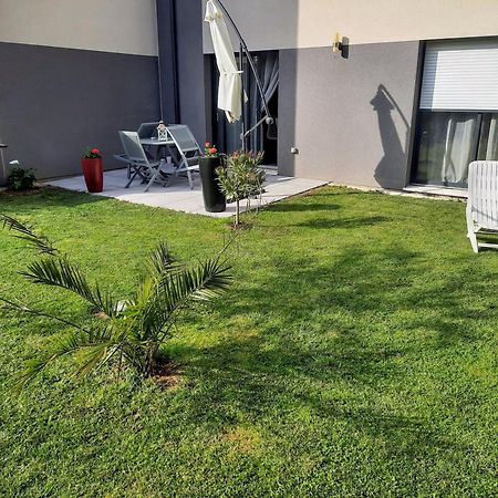 Apartmán La Conviviale Bénouville Exteriér fotografie