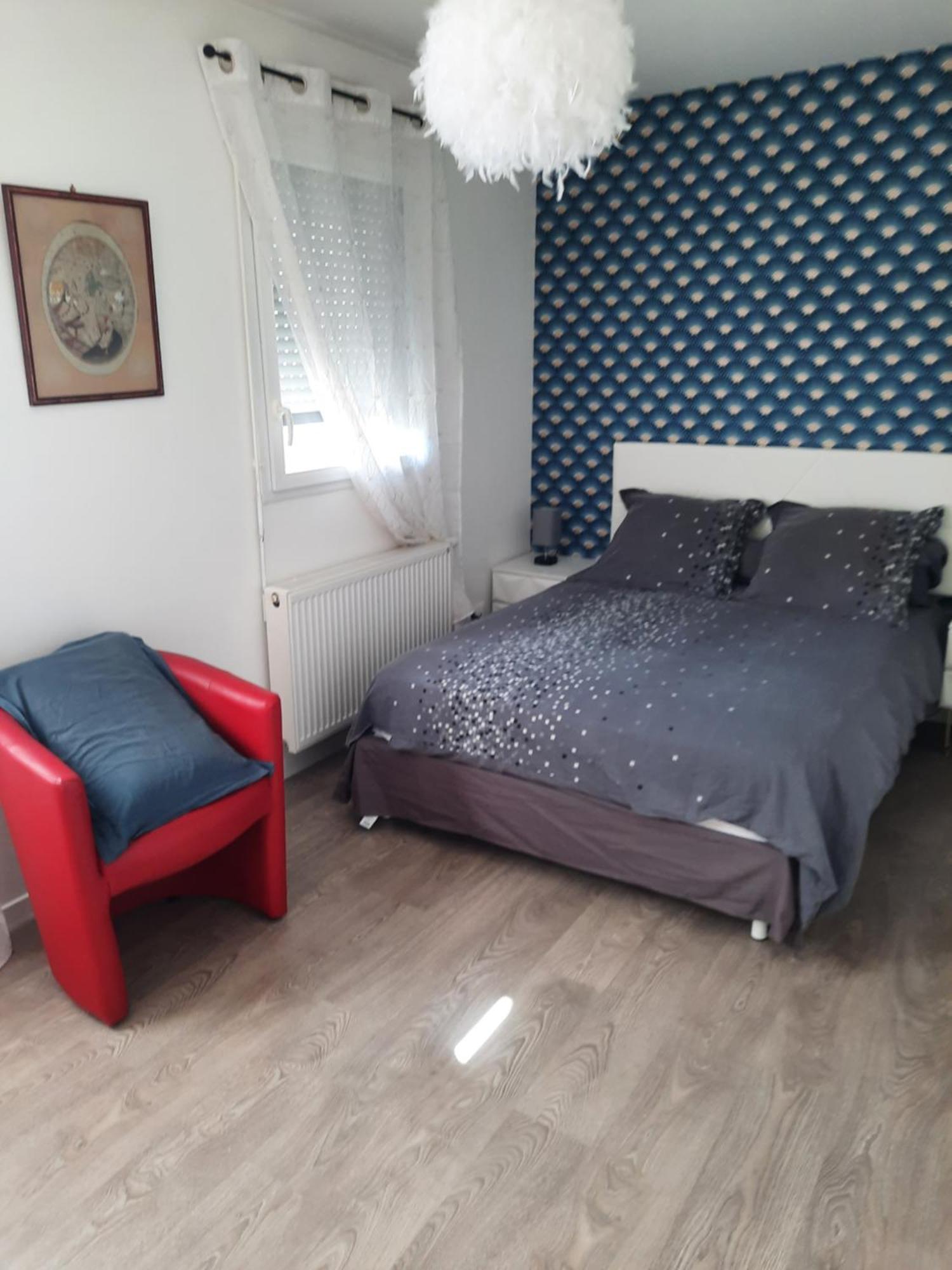 Apartmán La Conviviale Bénouville Exteriér fotografie