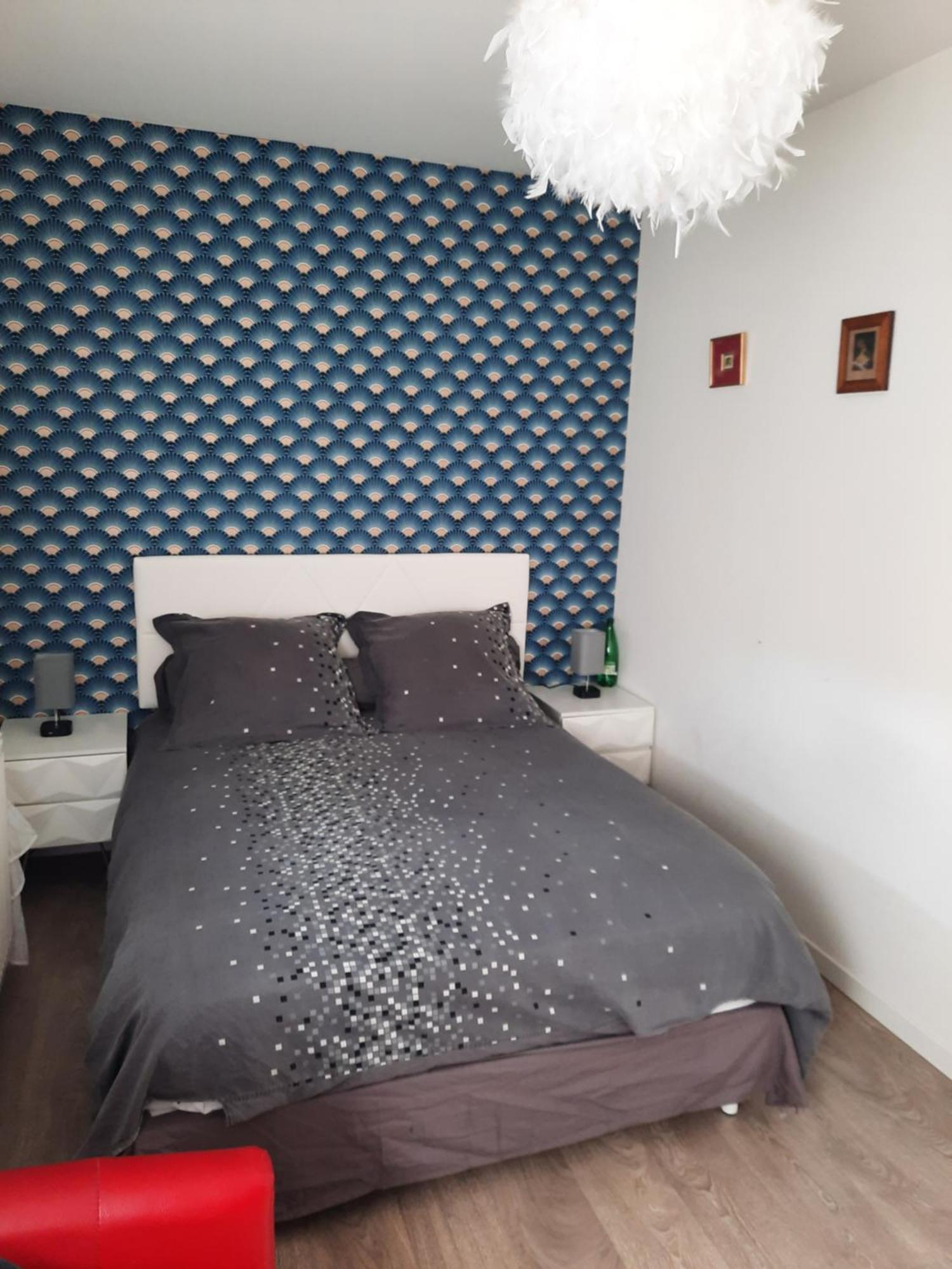 Apartmán La Conviviale Bénouville Exteriér fotografie
